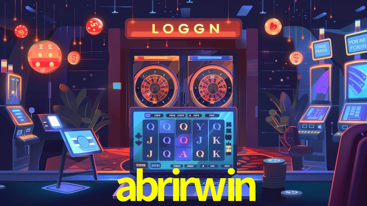 abrirwin plataforma
