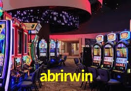 abrirwin