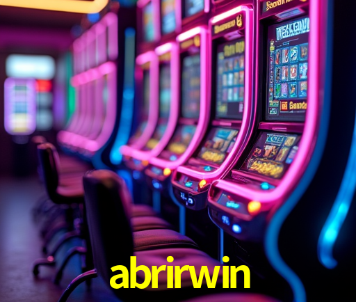 abrirwin plataforma