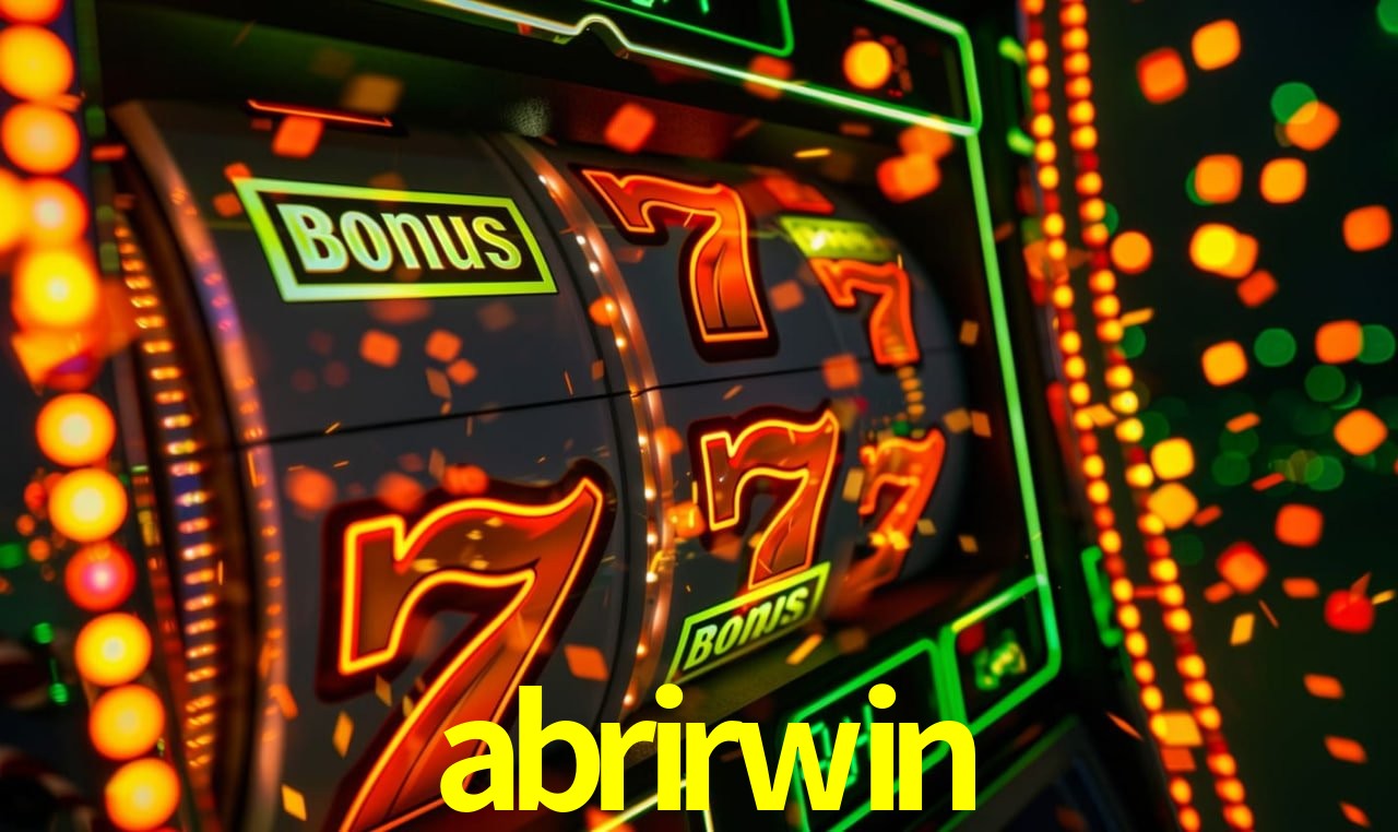 abrirwin: Seu Especialista em Apostas Esportivas Brasileiras