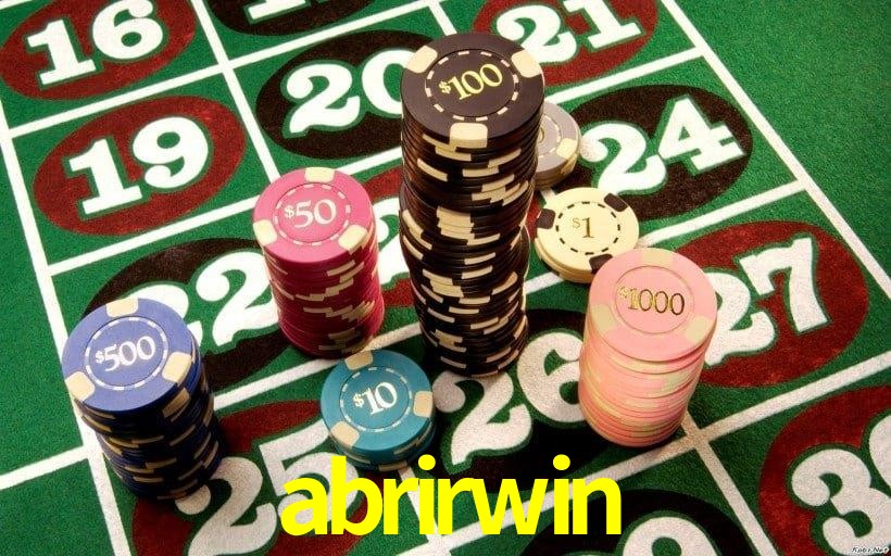 abrirwin