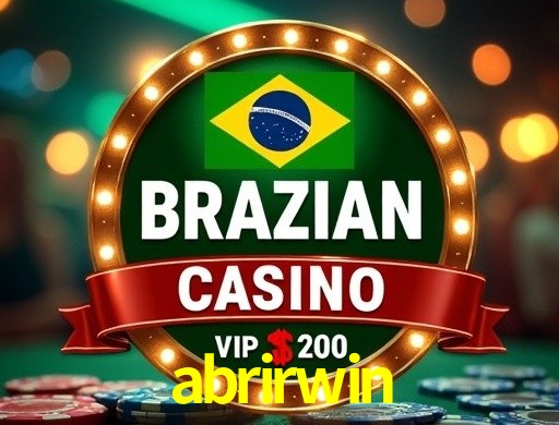 abrirwin